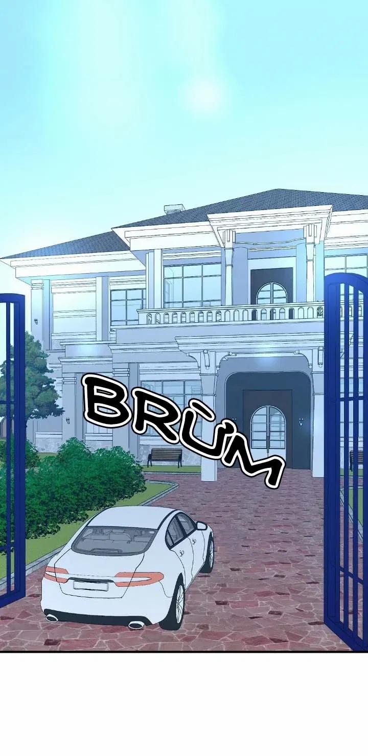 Bí Mật Của Omega K 21 trang 40