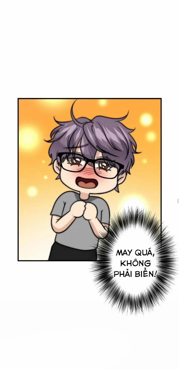 Bí Mật Của Omega K 21 trang 42