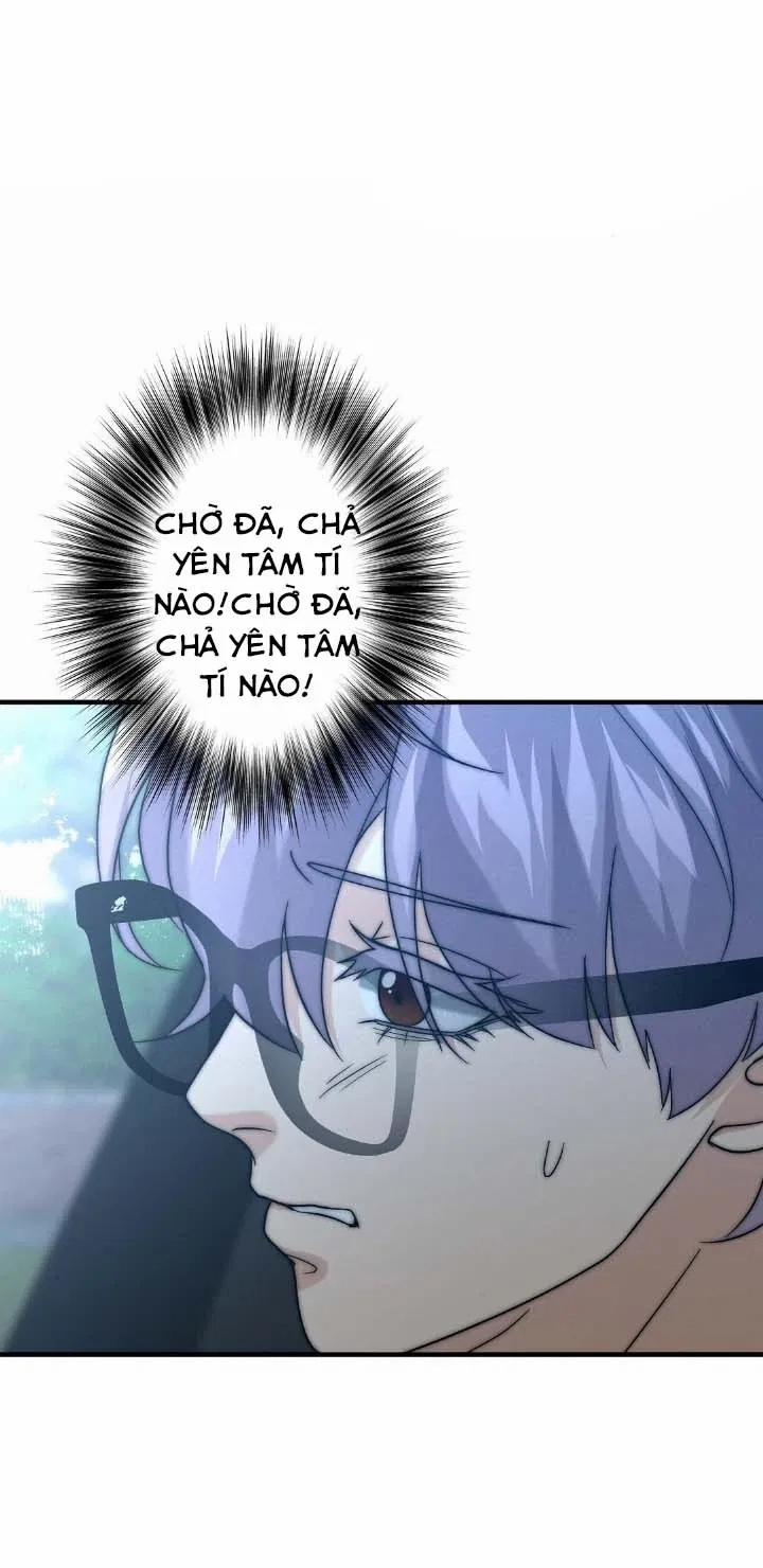 Bí Mật Của Omega K 21 trang 43