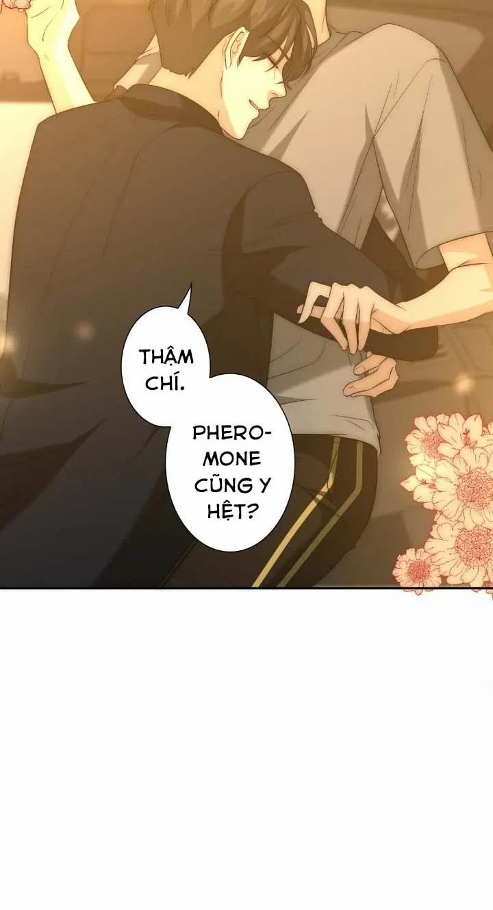 Bí Mật Của Omega K 21 trang 58