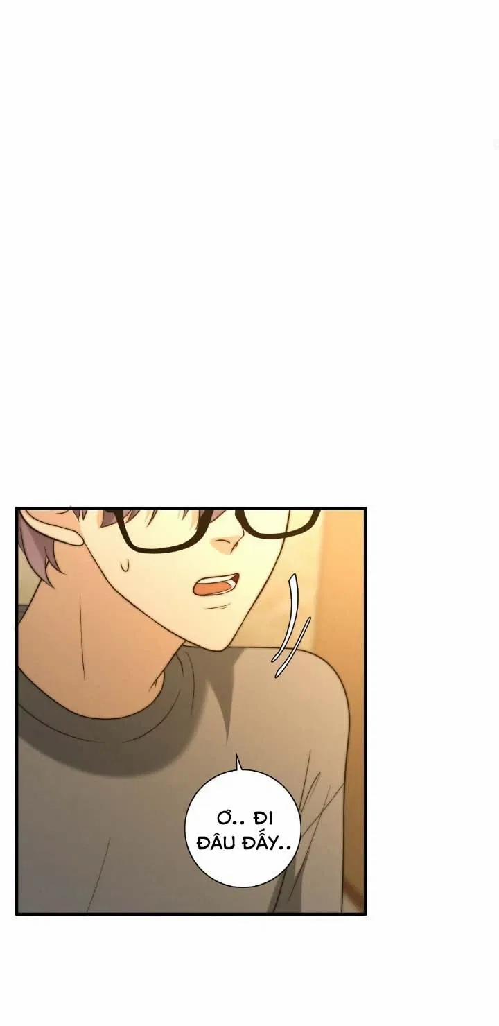 Bí Mật Của Omega K 21 trang 7