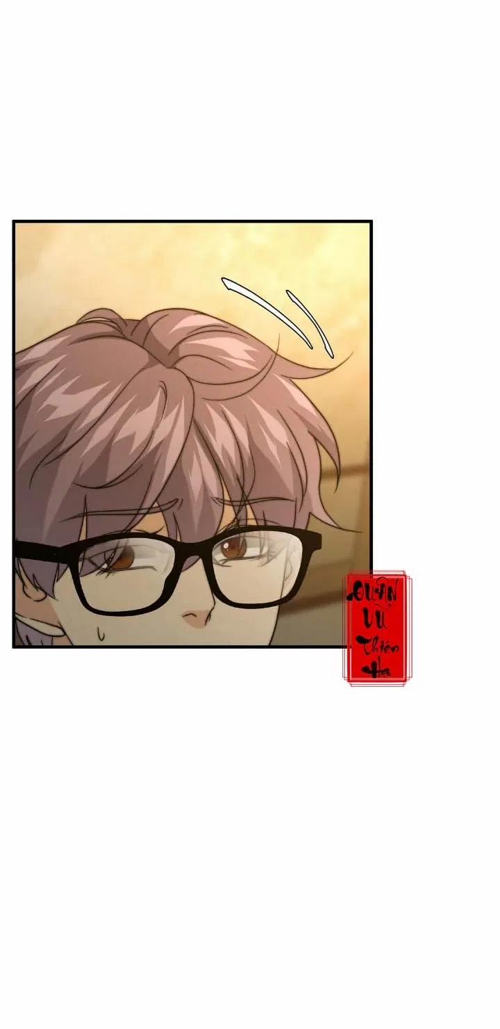 Bí Mật Của Omega K 21 trang 8