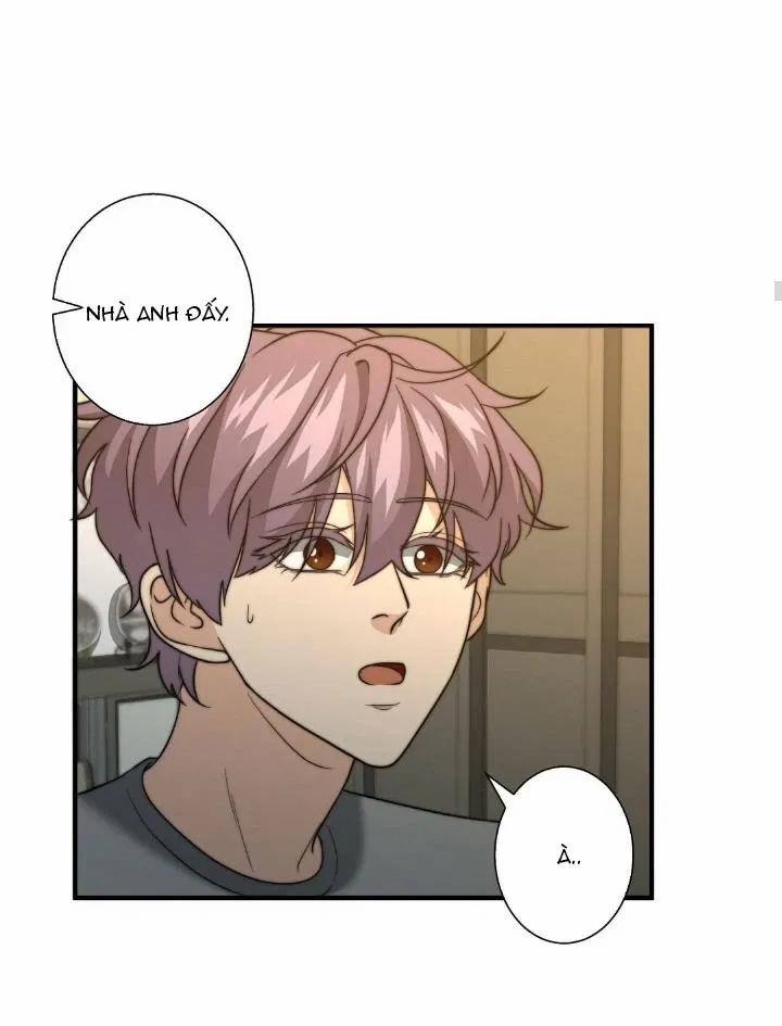 Bí Mật Của Omega K 22 trang 19