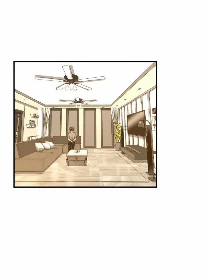 Bí Mật Của Omega K 22 trang 35