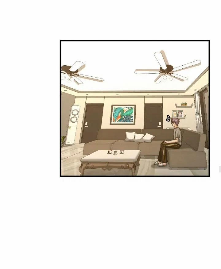 Bí Mật Của Omega K 22 trang 37