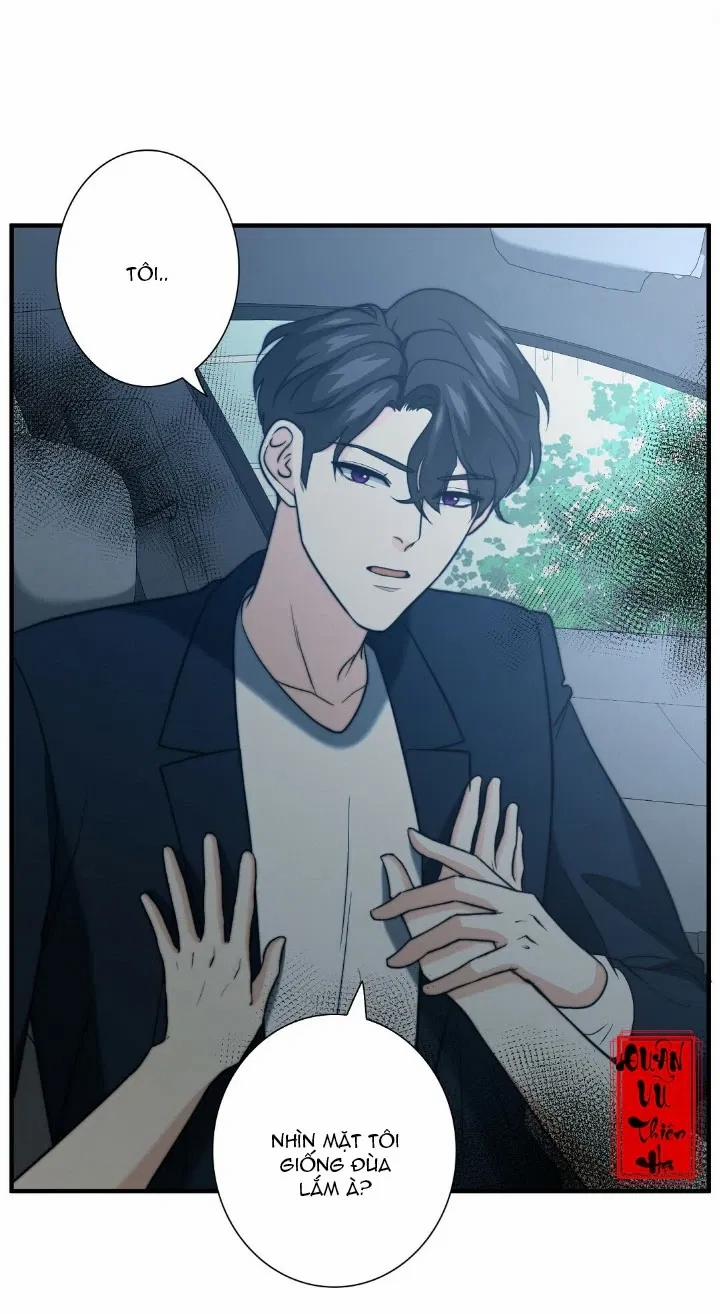 Bí Mật Của Omega K 22 trang 4