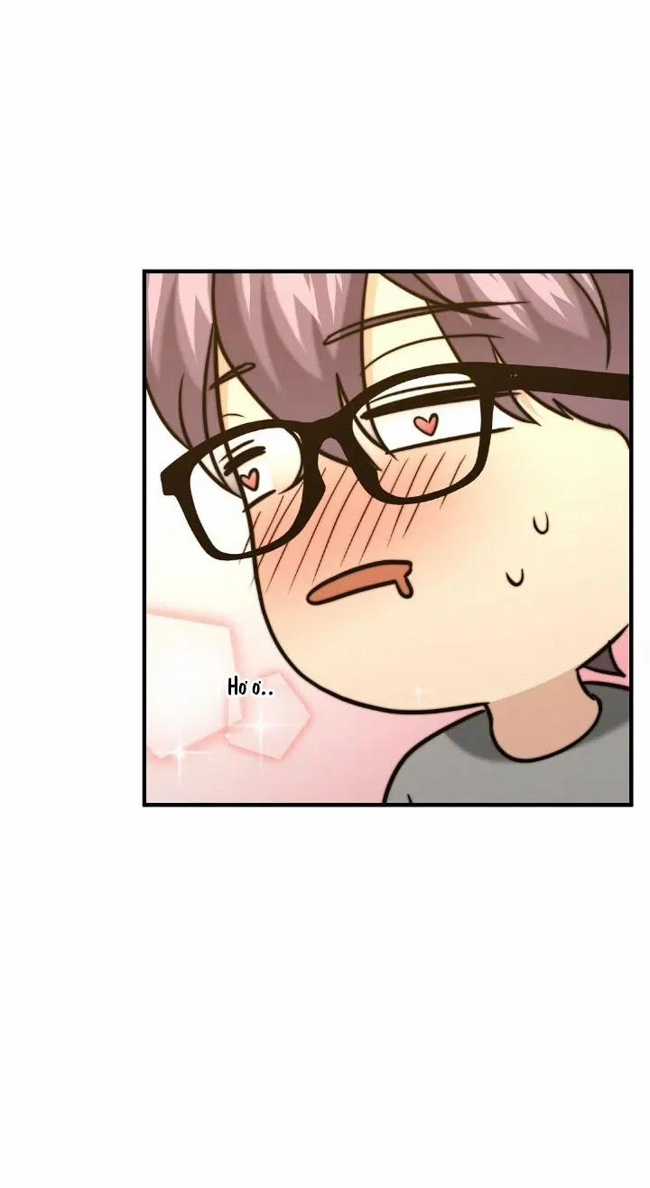 Bí Mật Của Omega K 22 trang 42