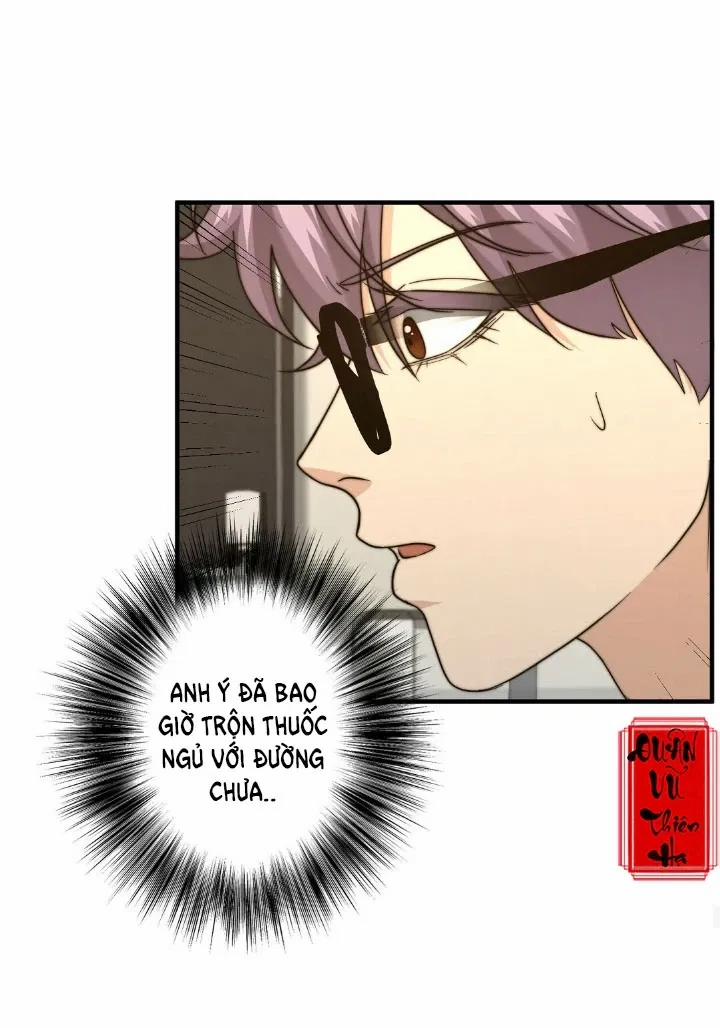 Bí Mật Của Omega K 22 trang 48