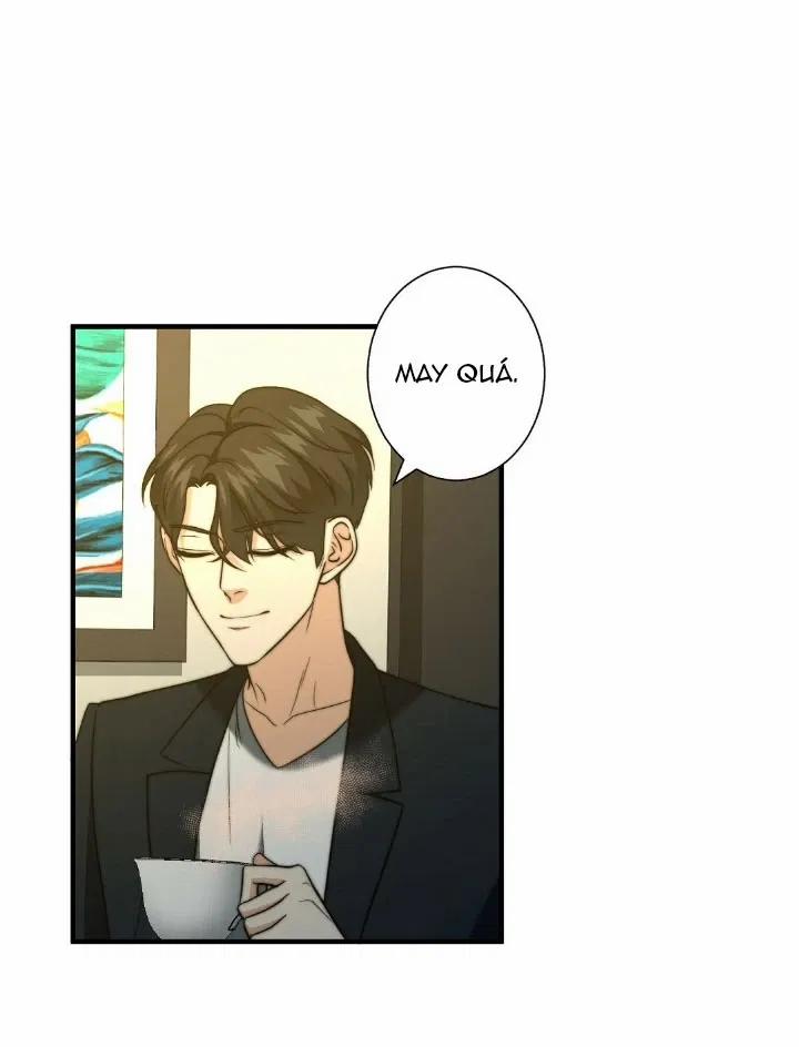 Bí Mật Của Omega K 22 trang 51