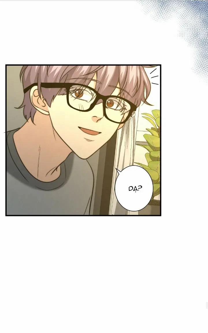 Bí Mật Của Omega K 22 trang 54