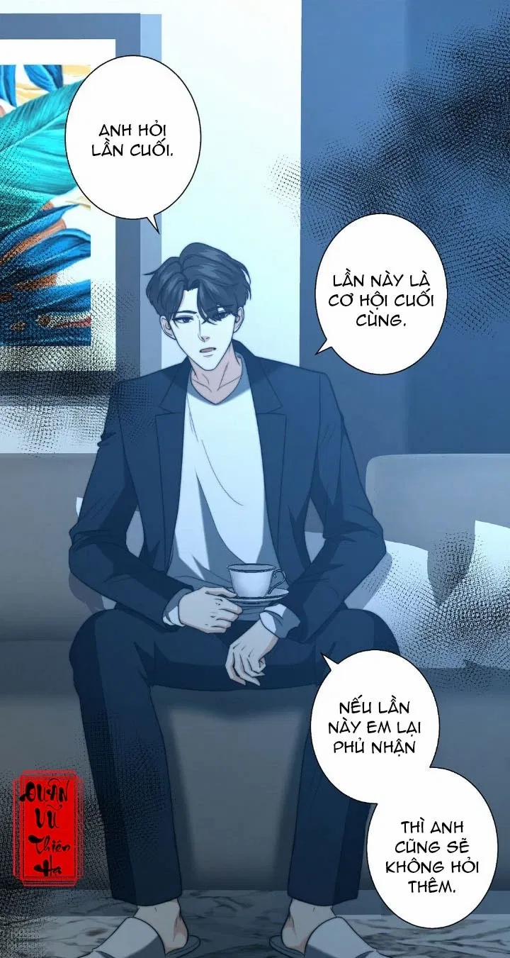 Bí Mật Của Omega K 22 trang 55