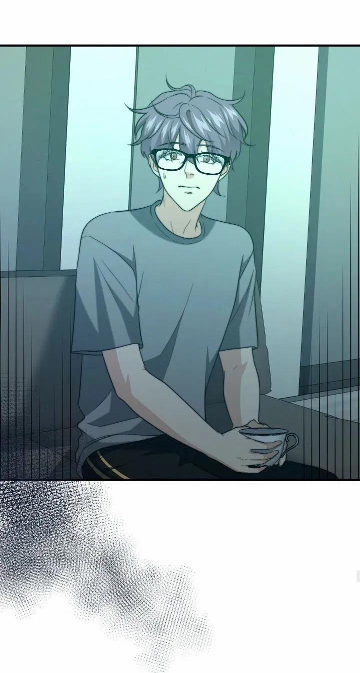 Bí Mật Của Omega K 22 trang 58