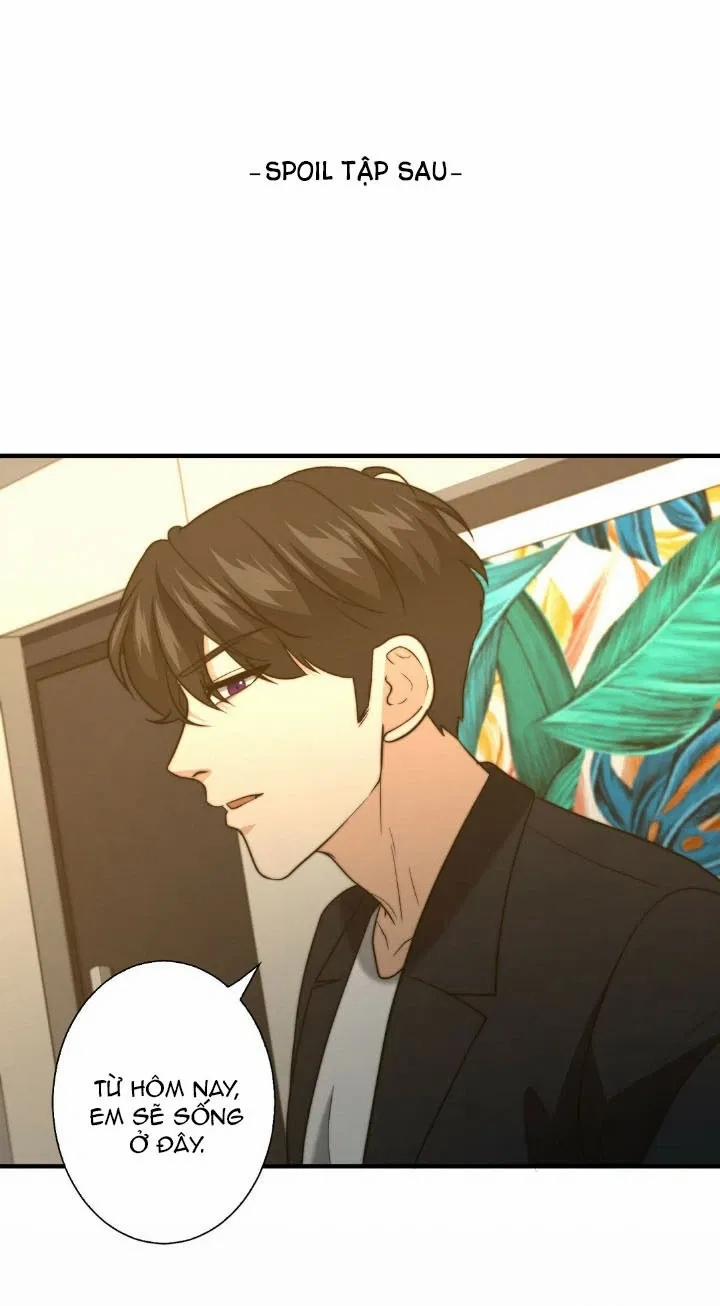 Bí Mật Của Omega K 22 trang 63