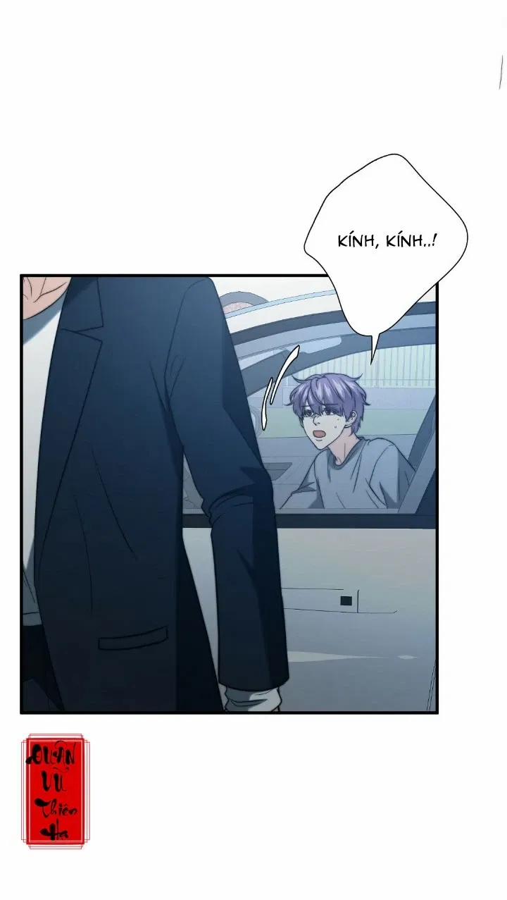 Bí Mật Của Omega K 22 trang 7