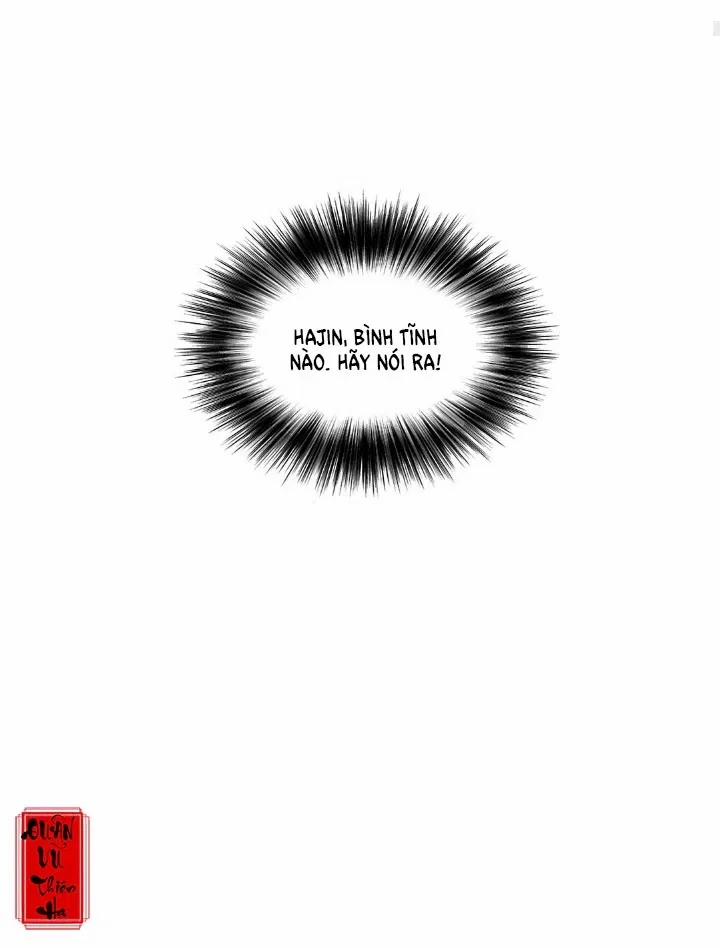 Bí Mật Của Omega K 23 trang 12