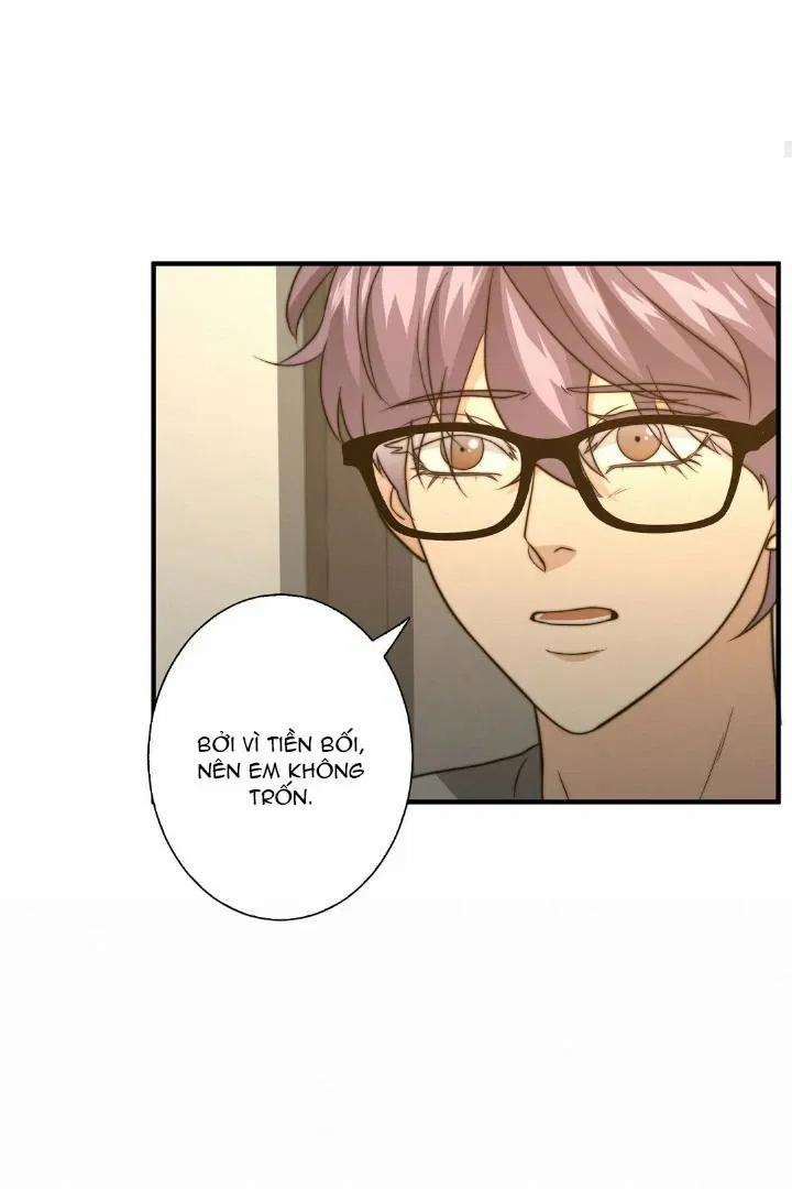 Bí Mật Của Omega K 23 trang 13