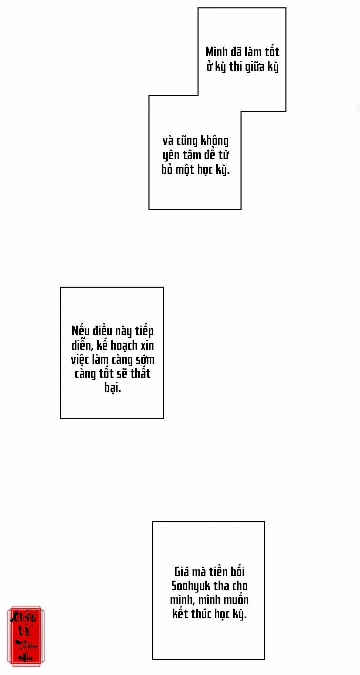 Bí Mật Của Omega K 23 trang 16