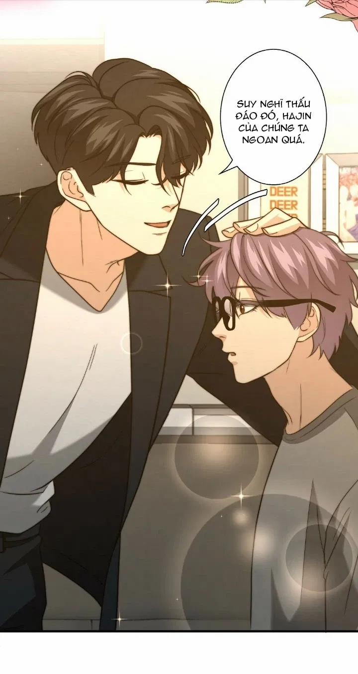 Bí Mật Của Omega K 23 trang 19