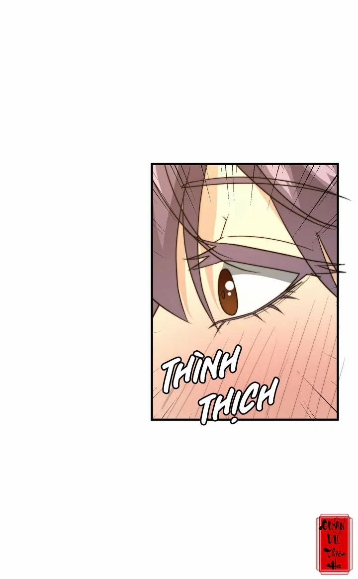 Bí Mật Của Omega K 23 trang 20