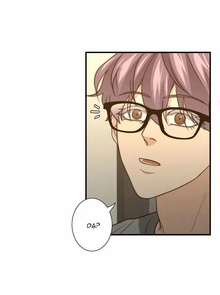 Bí Mật Của Omega K 23 trang 26