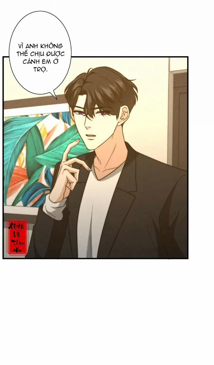 Bí Mật Của Omega K 23 trang 28