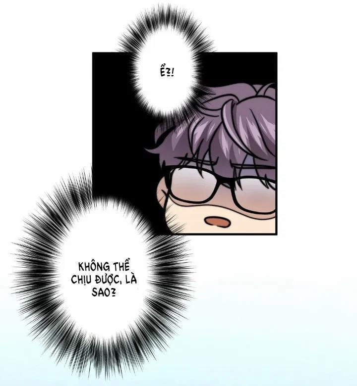 Bí Mật Của Omega K 23 trang 29