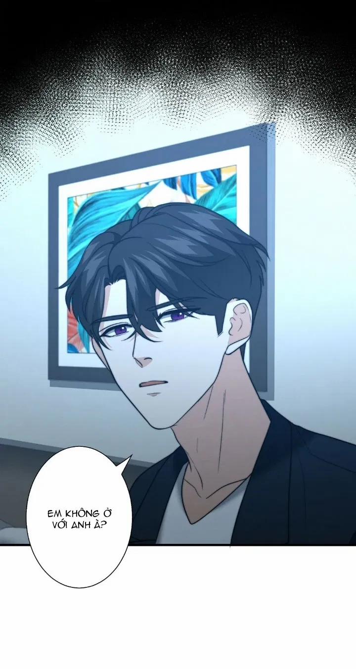 Bí Mật Của Omega K 23 trang 3