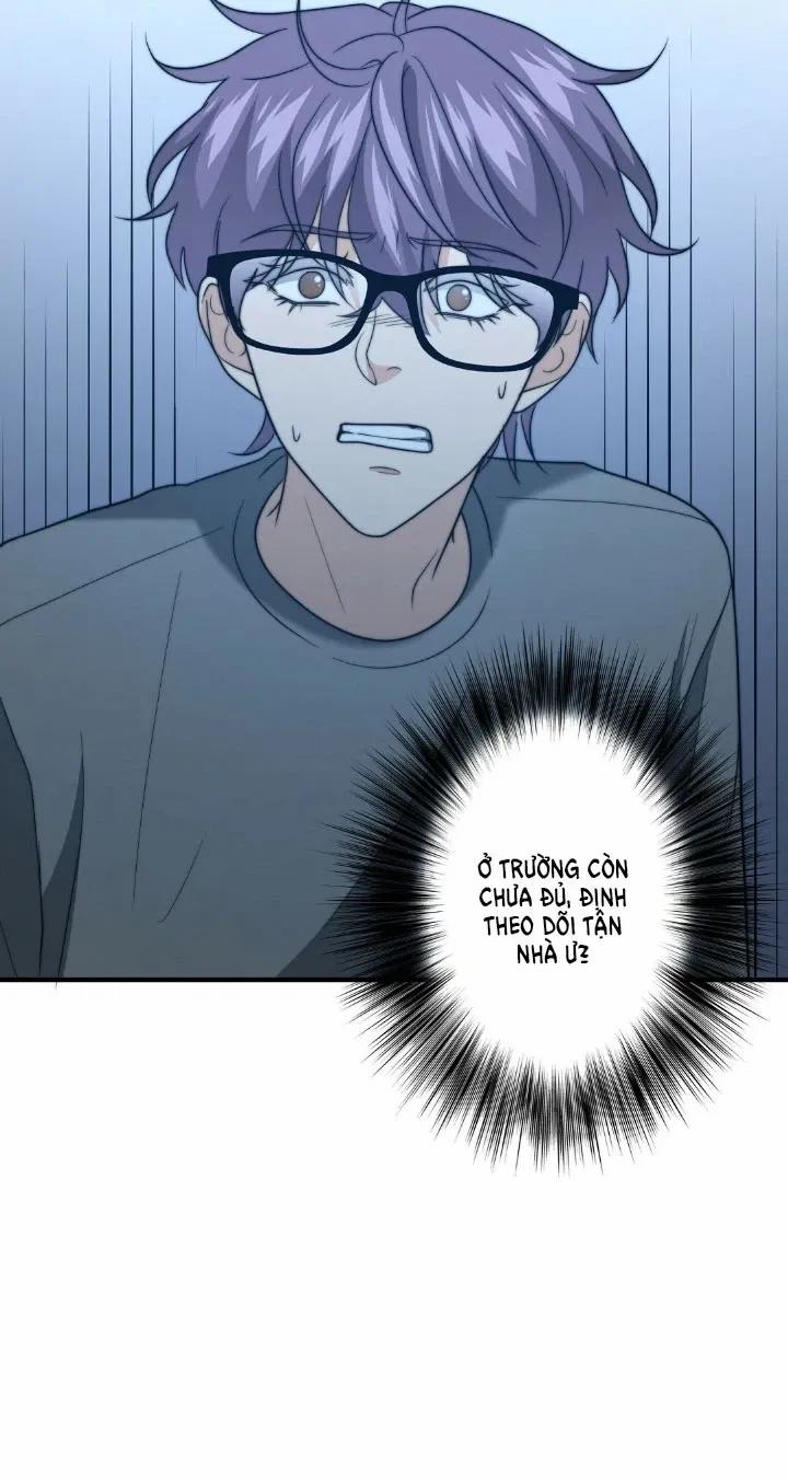 Bí Mật Của Omega K 23 trang 30