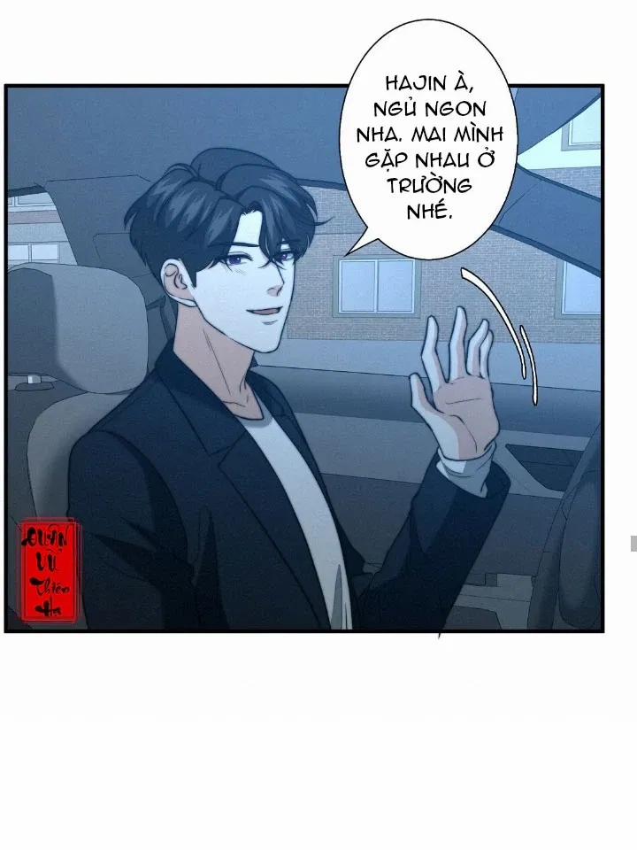 Bí Mật Của Omega K 23 trang 40