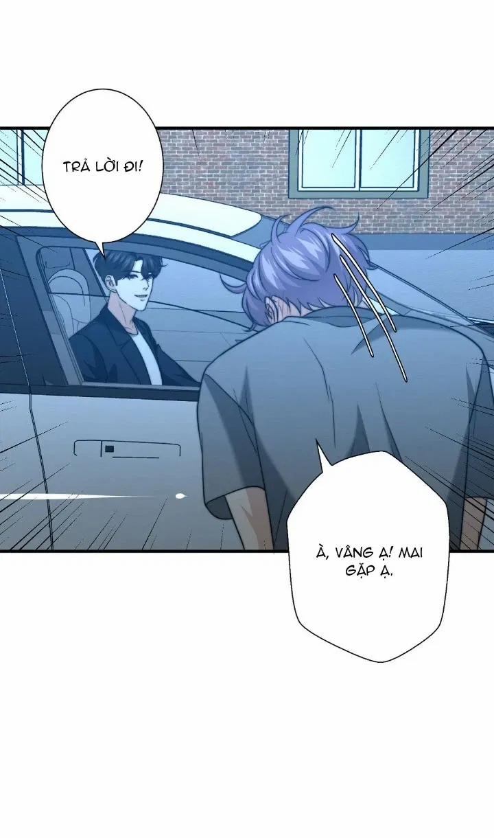 Bí Mật Của Omega K 23 trang 42