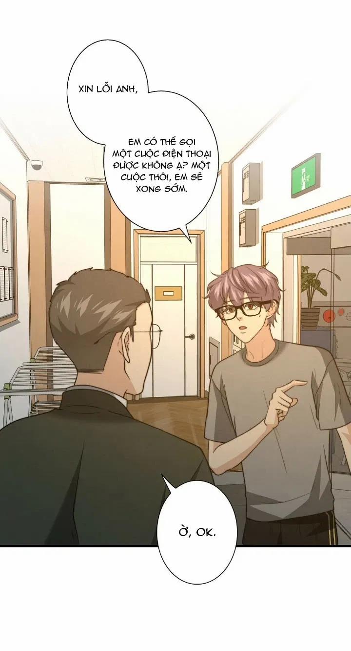 Bí Mật Của Omega K 23 trang 51