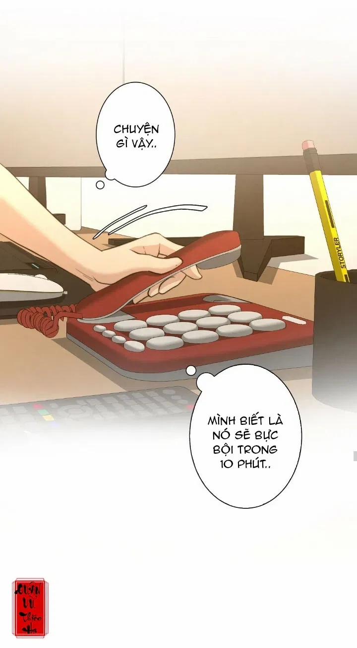 Bí Mật Của Omega K 23 trang 52