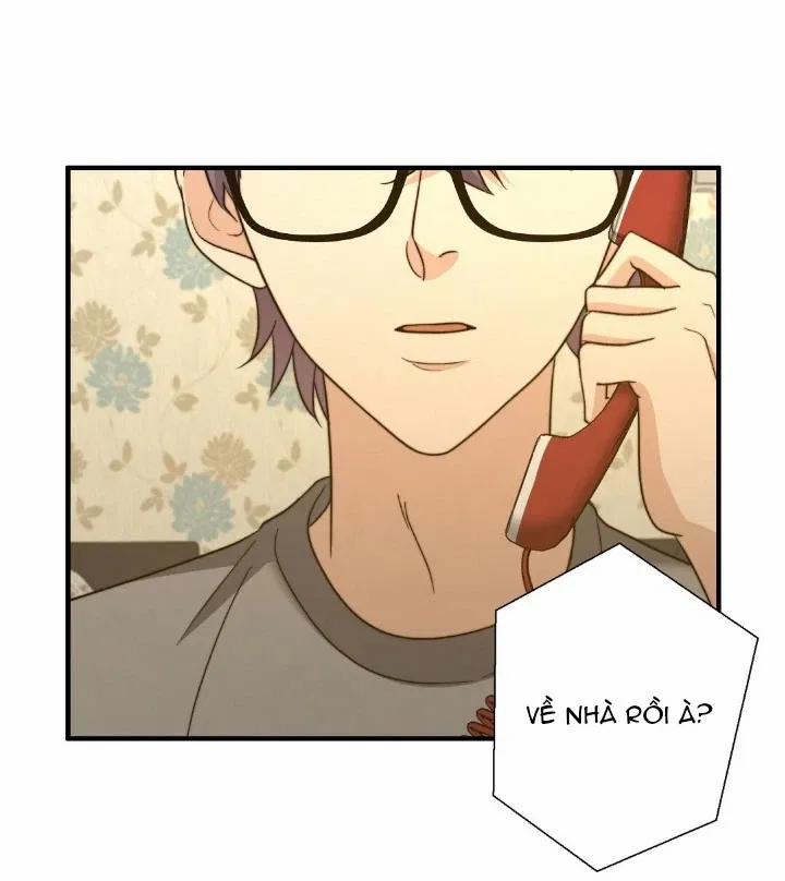 Bí Mật Của Omega K 23 trang 54