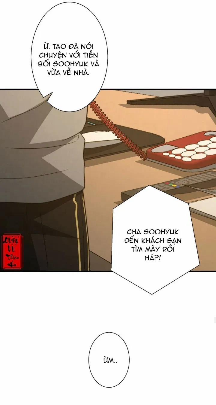 Bí Mật Của Omega K 23 trang 55