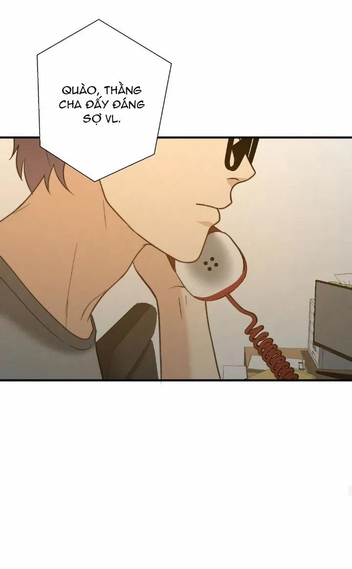 Bí Mật Của Omega K 23 trang 56