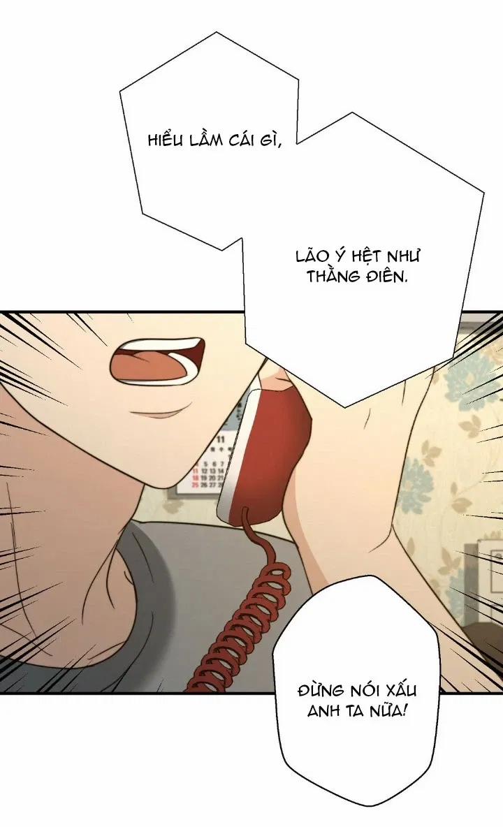 Bí Mật Của Omega K 23 trang 59