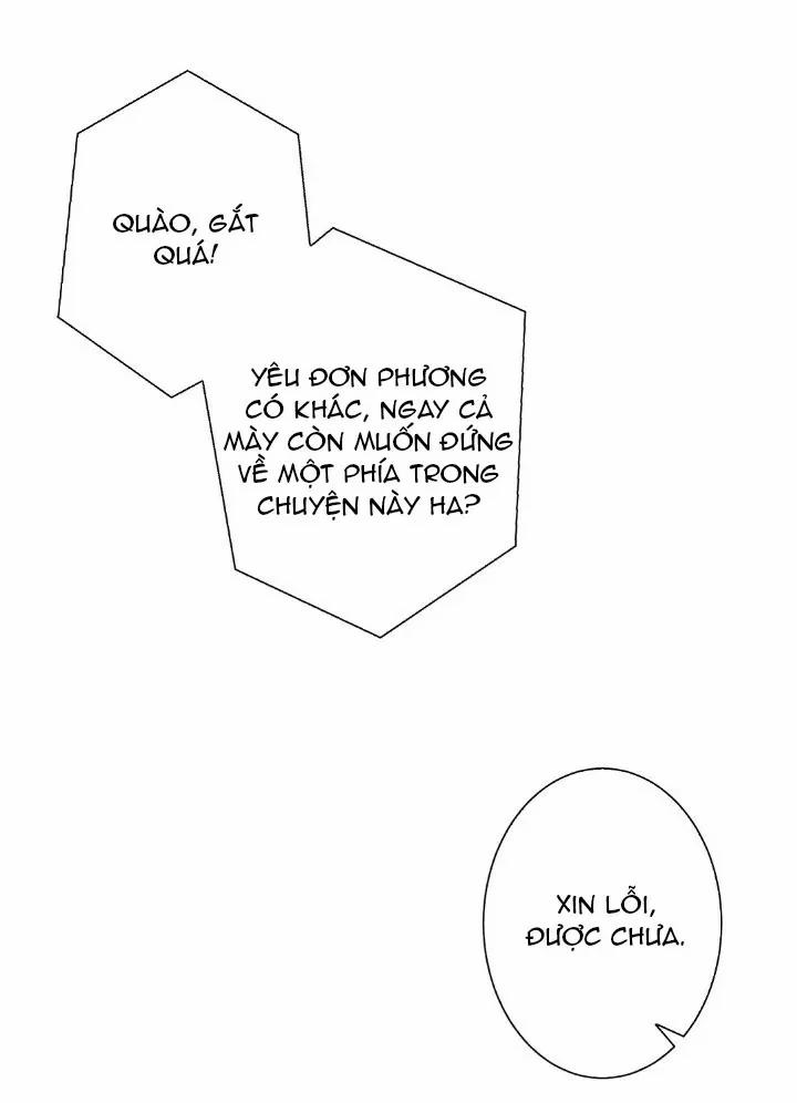 Bí Mật Của Omega K 23 trang 60