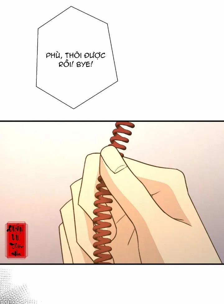 Bí Mật Của Omega K 23 trang 61