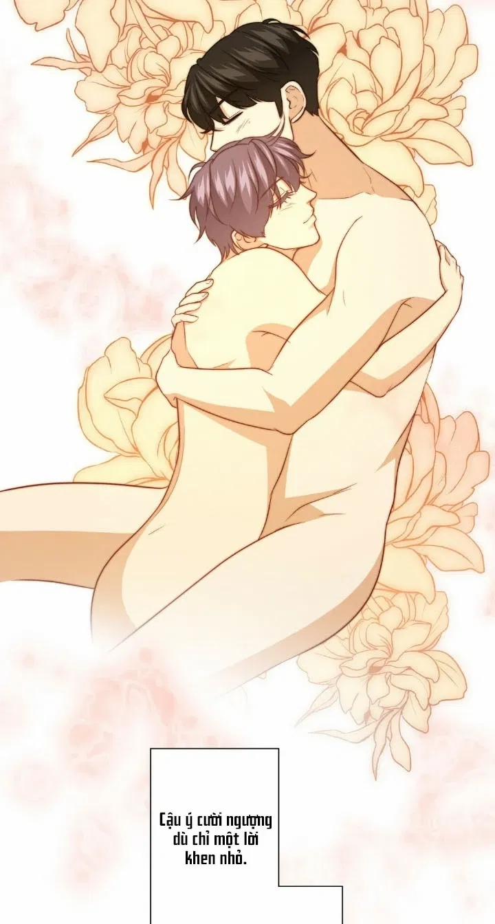 Bí Mật Của Omega K 23 trang 65