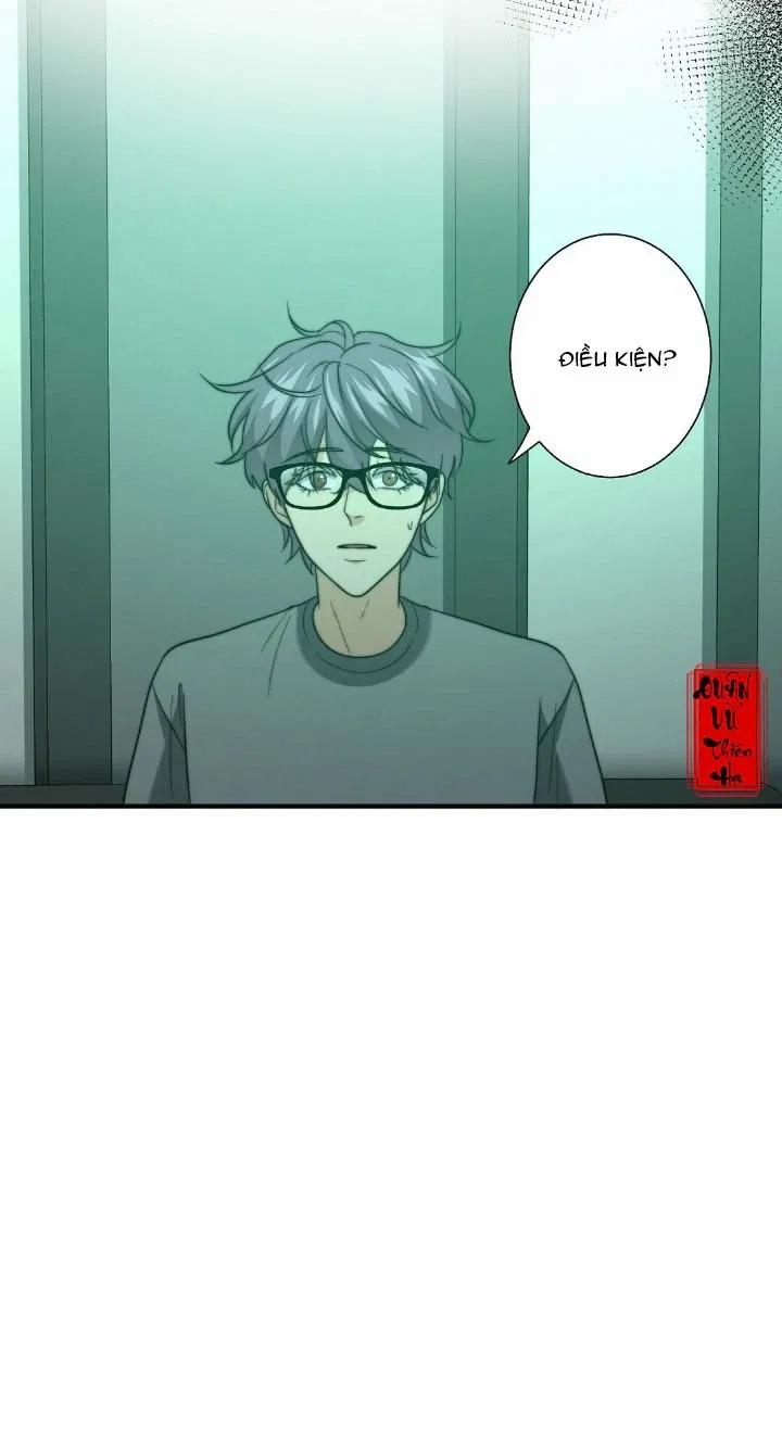 Bí Mật Của Omega K 23 trang 8