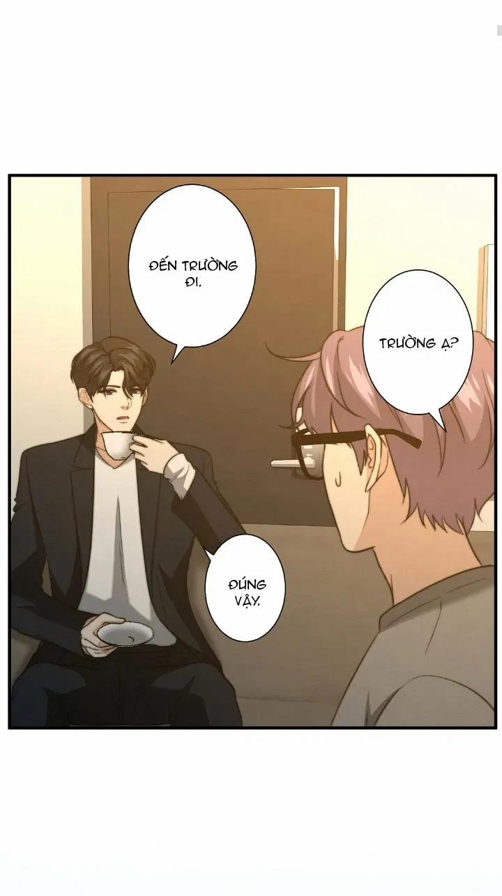 Bí Mật Của Omega K 23 trang 9