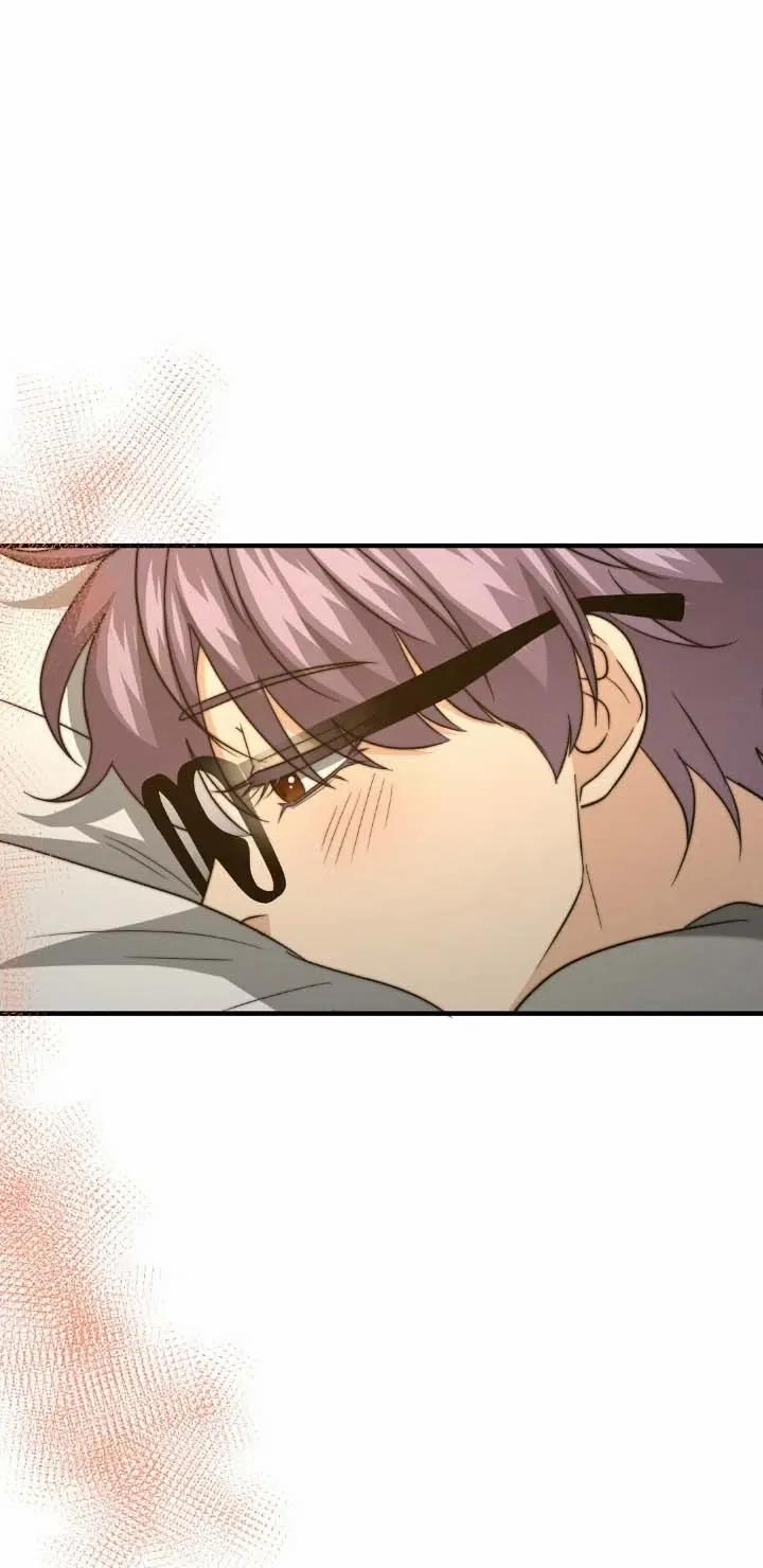 Bí Mật Của Omega K 24 trang 11