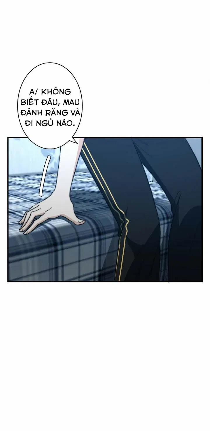 Bí Mật Của Omega K 24 trang 13