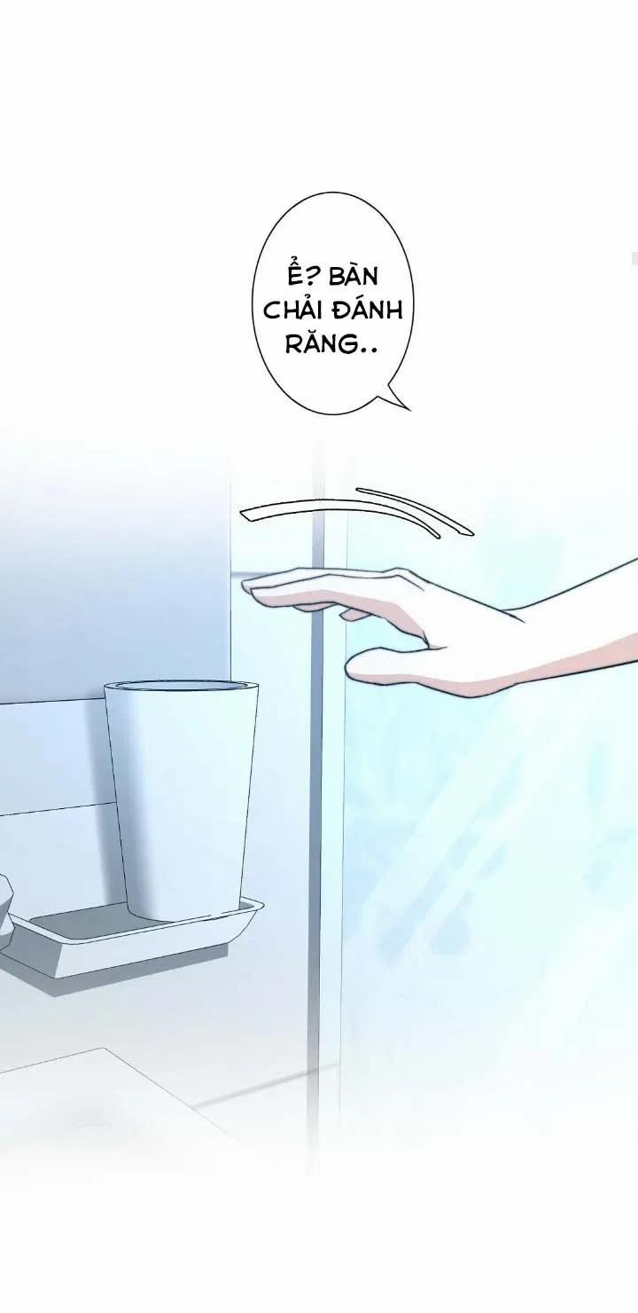 Bí Mật Của Omega K 24 trang 14