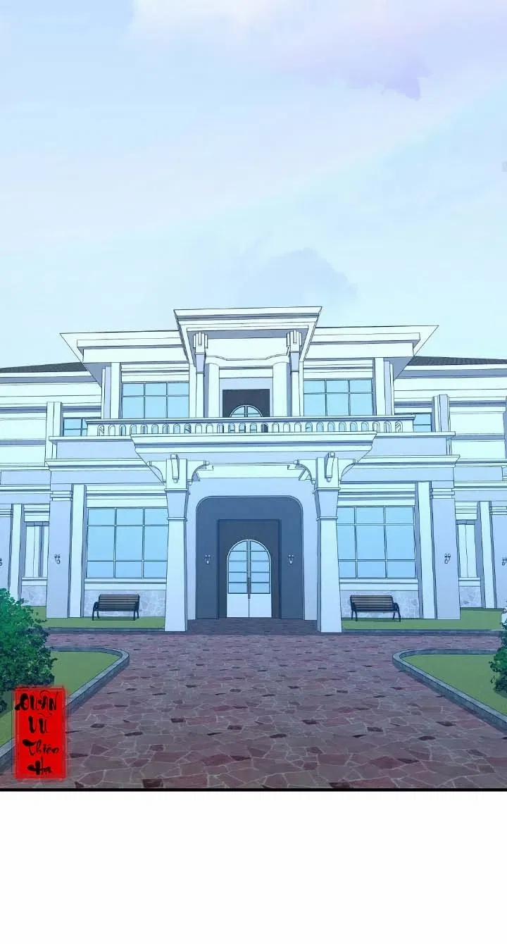 Bí Mật Của Omega K 24 trang 19