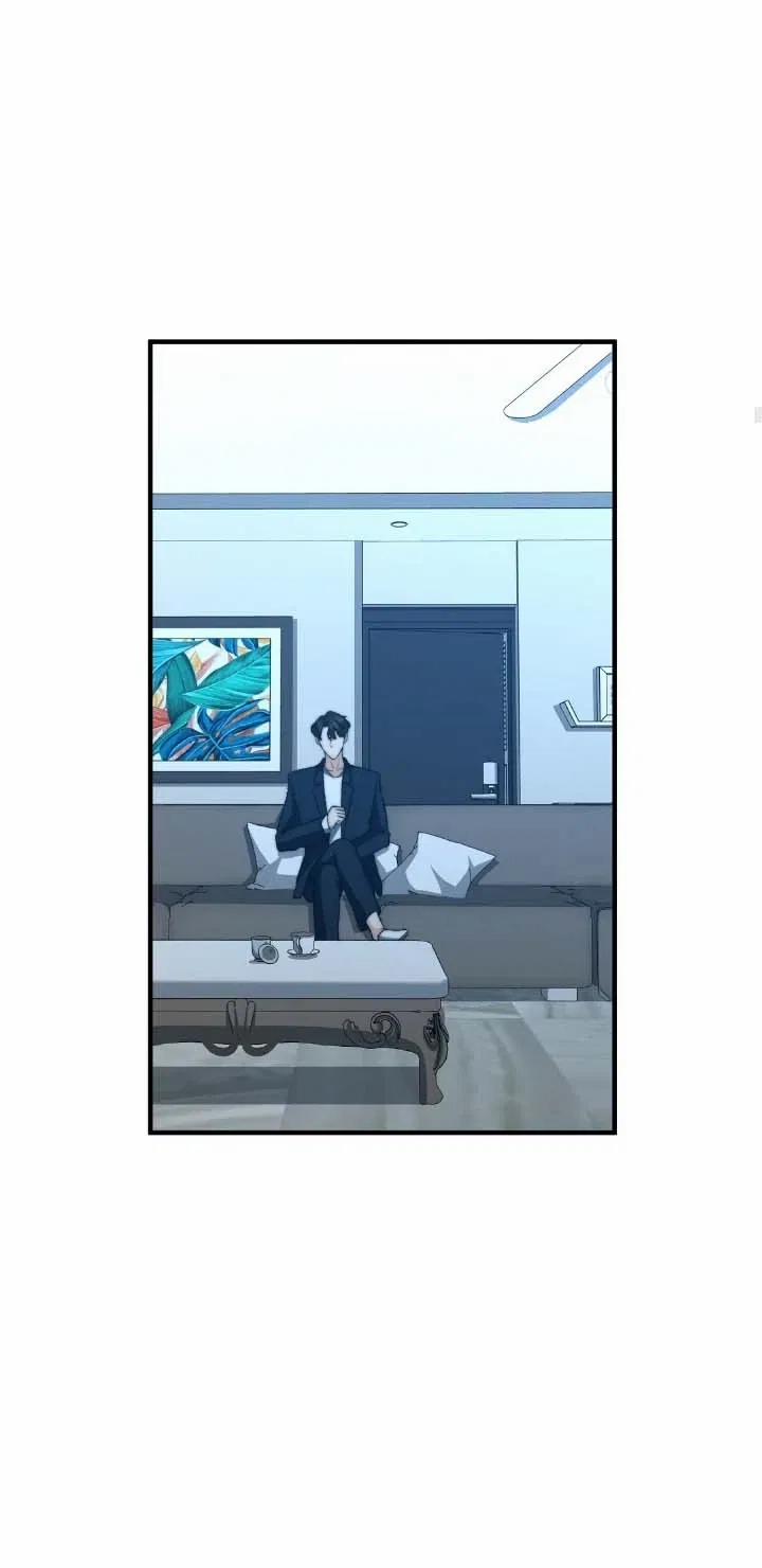 Bí Mật Của Omega K 24 trang 20