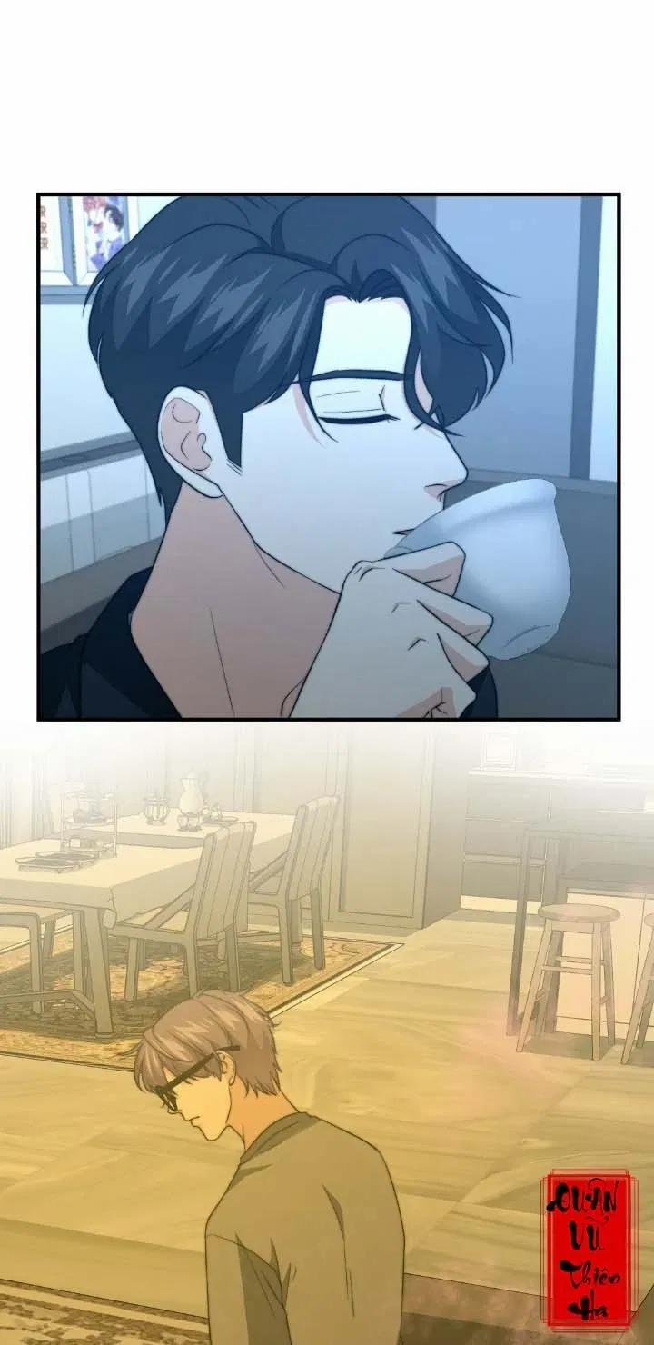 Bí Mật Của Omega K 24 trang 21