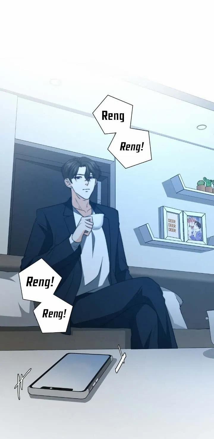 Bí Mật Của Omega K 24 trang 23