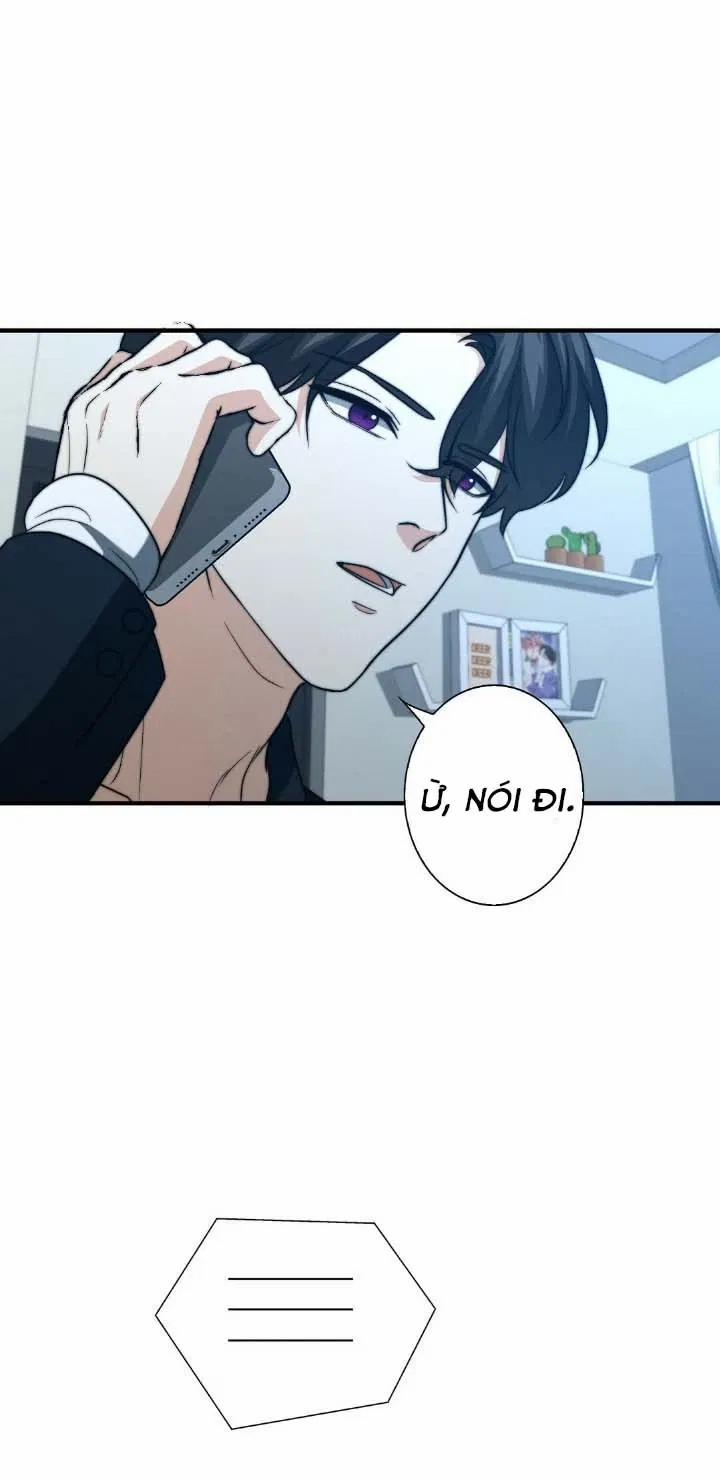 Bí Mật Của Omega K 24 trang 25