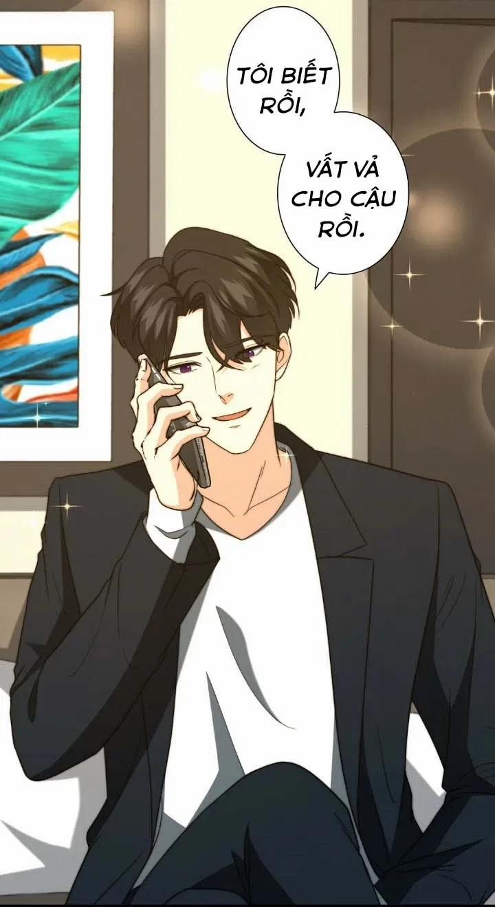 Bí Mật Của Omega K 24 trang 27